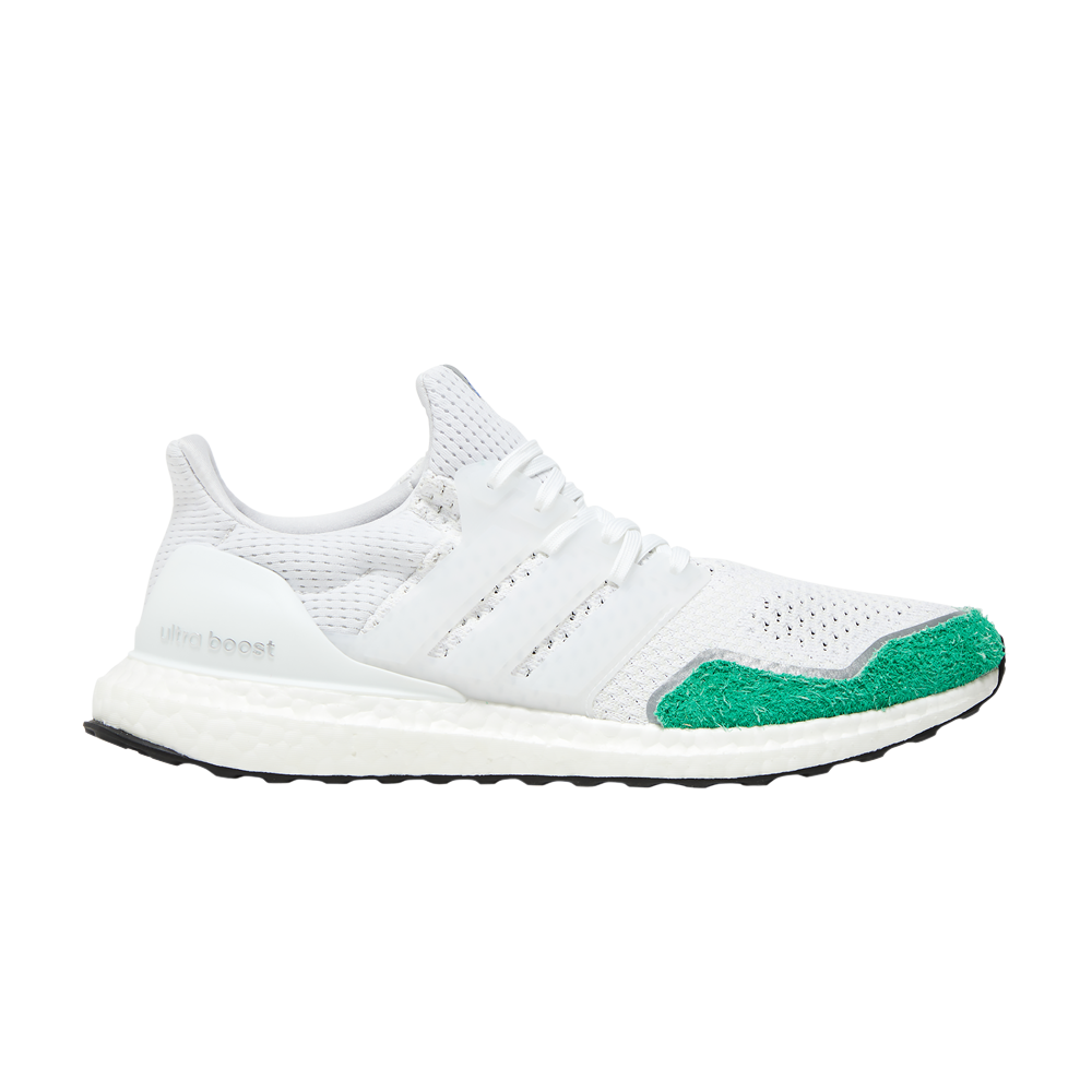 Pre-owned Adidas Originals Ultraboost 1.0 Dna 'white Green'