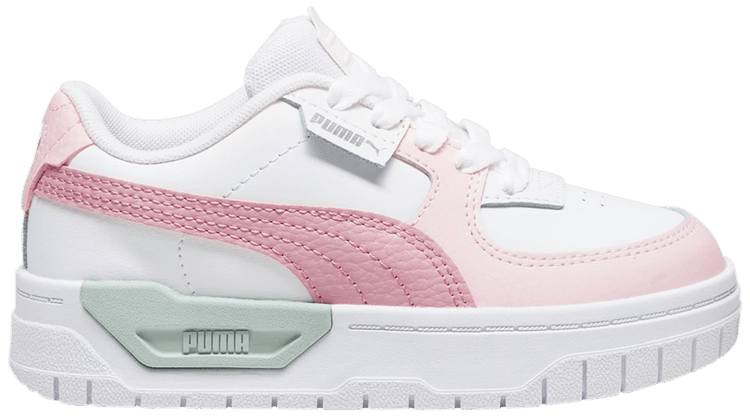 Puma Cali Dream Little Kid Pastel   Future Pink