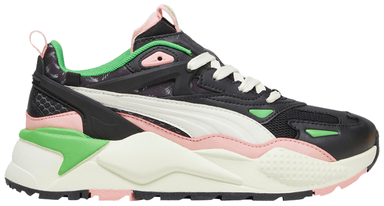 Puma Wmns RS X Efekt Women On The Ball