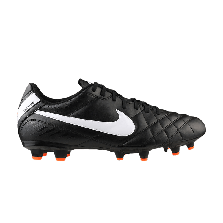 tiempo size 11