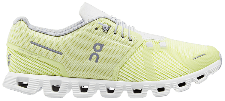 ON Cloud 5 Hay Frost