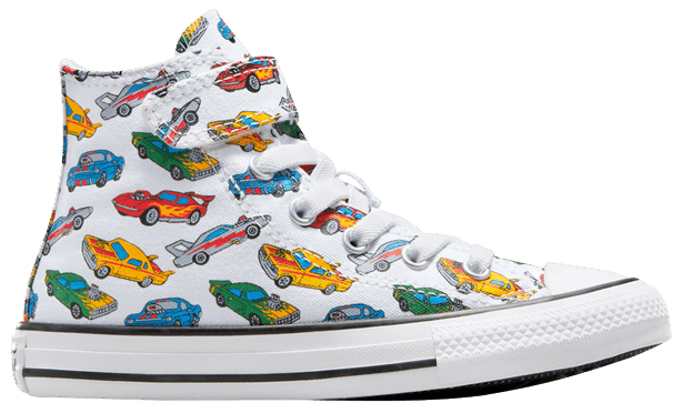 Converse Chuck Taylor All Star Easy On High TD Cars