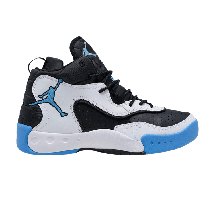Buy Jordan Pro RX White University Blue CQ6116 100 GOAT