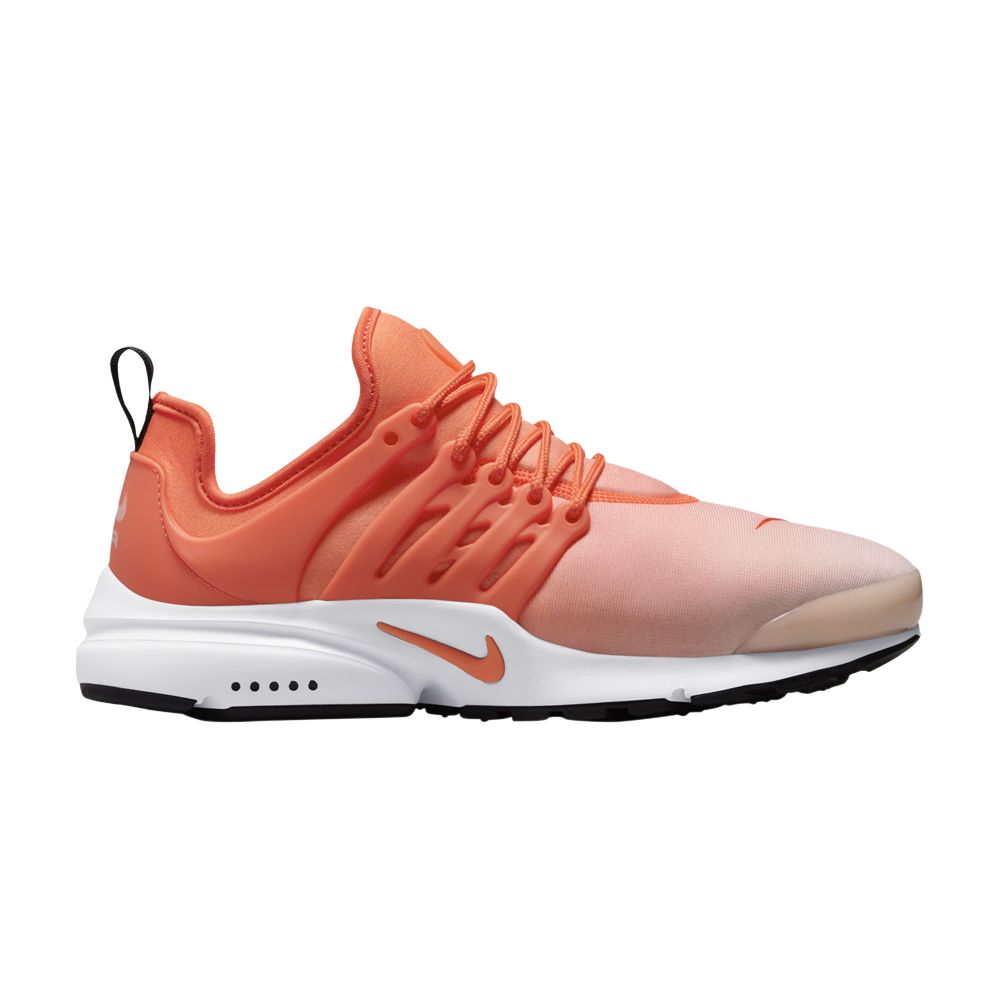 Nike Wmns Air Presto 'Rush Orange' | Women's Size 6