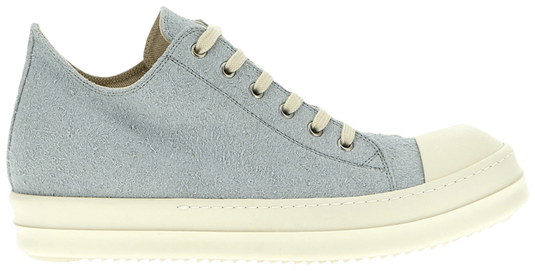 【正規品】Rick Owens DRKSHDW グレー レディース 厚底靴 Buy Rick Owens Wmns DRKSHDW Luxor Low 'Oyster' - DS02C5802