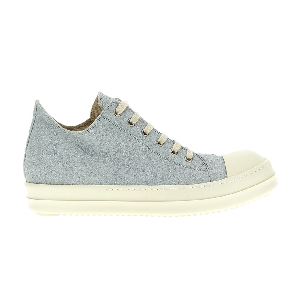 Rick Owens Rick Owens Wmns DRKSHDW Luxor Low 'Oyster' | Grey | Women's Size 35.5