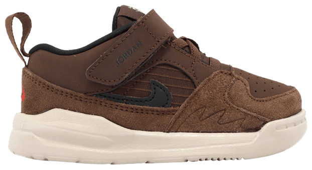 Air Jordan Stadium 90 TD Cacao Wow