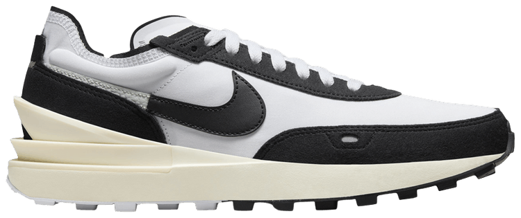 Nike Waffle One SE Split   Panda