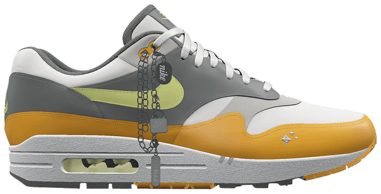 Nike Wmns Air Max 1 87 By You