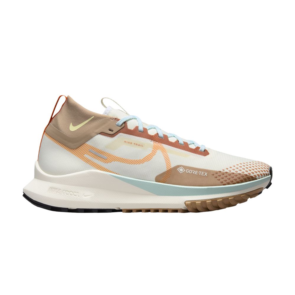 Nike React Pegasus Trail 4 GORE-TEX 'Have a Nike Day' | Multi-Color | Men's Size 9.5