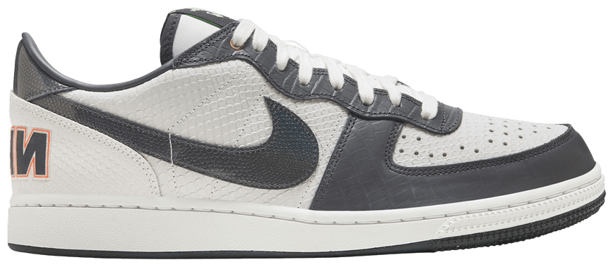 Buy Terminator Low OG 'X's and O's' FN9331 191 GOAT