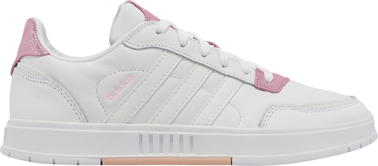 Wmns Courtmaster 'White Clear Pink'