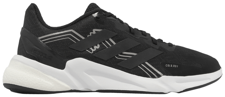 Adidas X9000L2 ColdRDY Black Grey