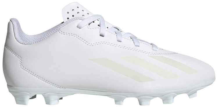 Adidas X Crazyfast4 FG J Pearlized Pack