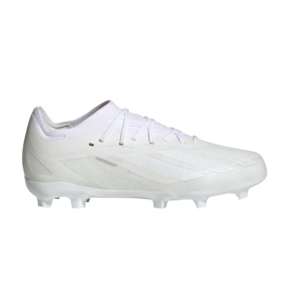 Adidas X Crazyfast.1 FG J...