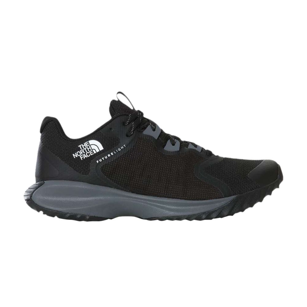 The North Face Wayroute Futurelight 'Black Vanadis Grey' | Men's Size 7 - NF0A5JCS-NY7