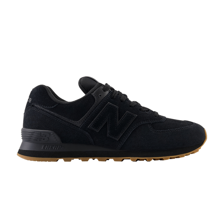 Achetez des 574 Black Gum U574NBB GOAT FR