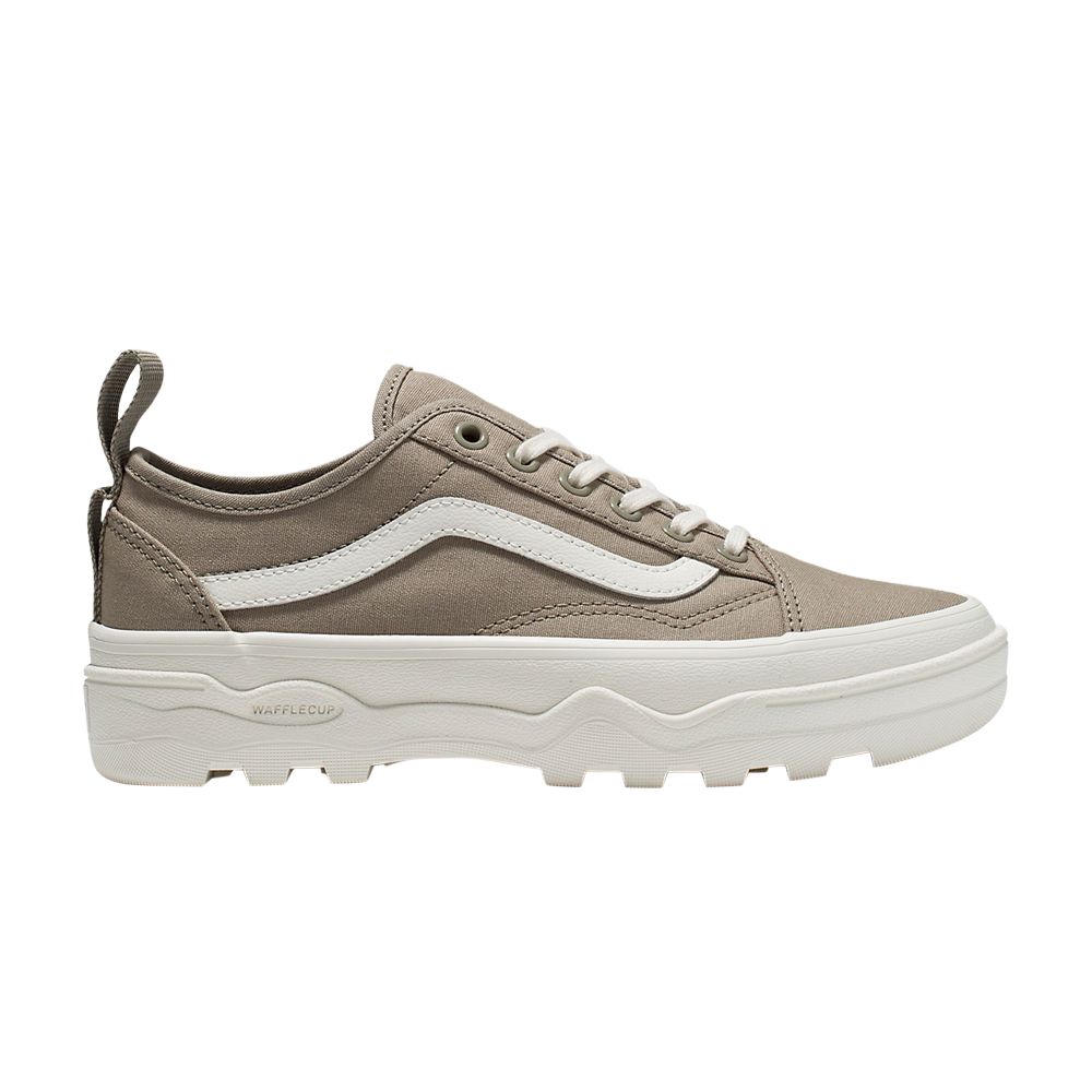 Sentry Old Skool WC 'Overland Trek' - VN0A5KR3BLV