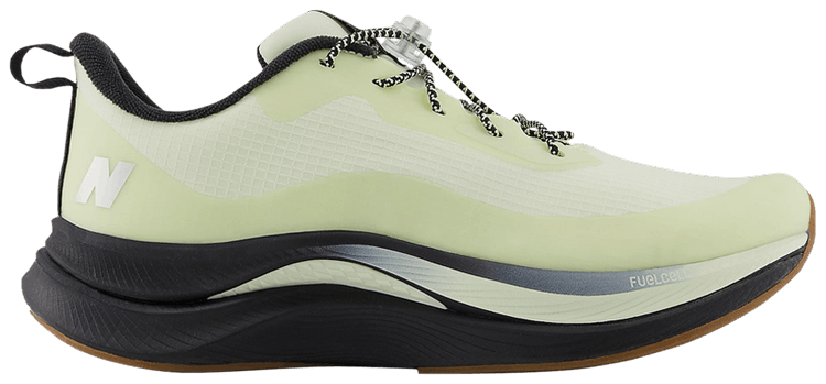 Buy New Balance Wmns Fuel Cell Propel v4 Permafrost 'Pistachio