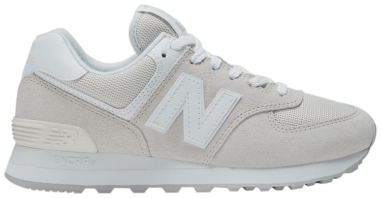 New Balance Wmns 574 Wide Easter Fashion Pack   White
