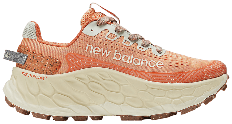 Buy New Balance Wmns Fresh Foam X More Trail v3 2E Wide 'Daydream