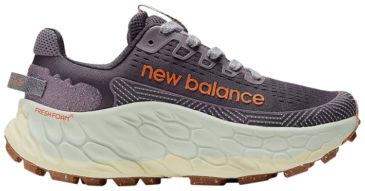 New Balance Wmns Fresh Foam X More Trail v3 2E Wide Interstellar Shadow