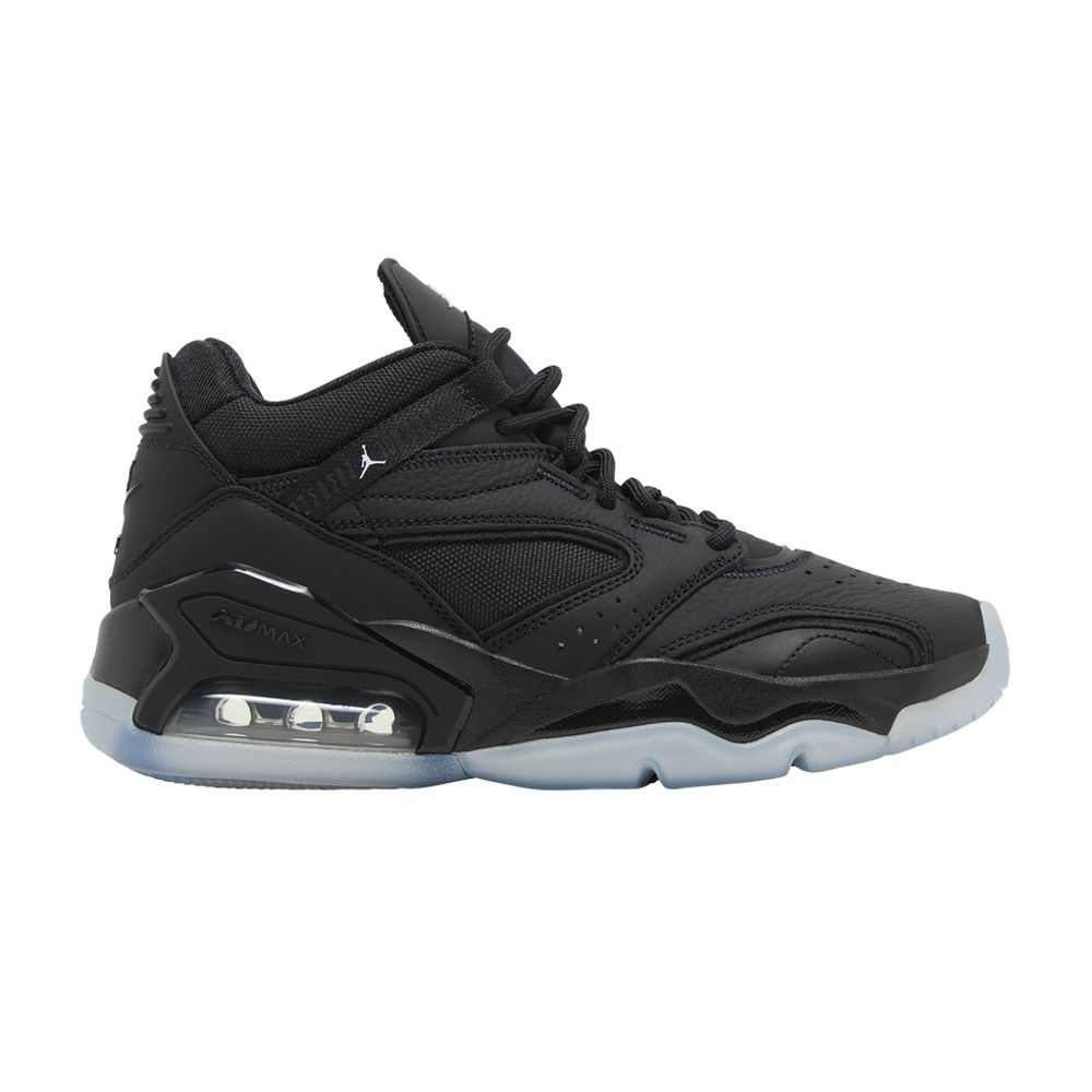 Pre-owned Air Jordan Jordan Point Lane Gs 'black Ice' | Kid's Size 5