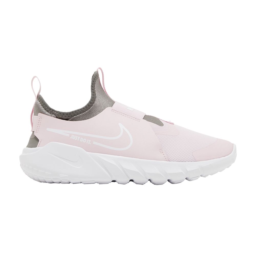 Nike Flex Runner 2 GS 'Pink Foam' | Kid's Size 6.5
