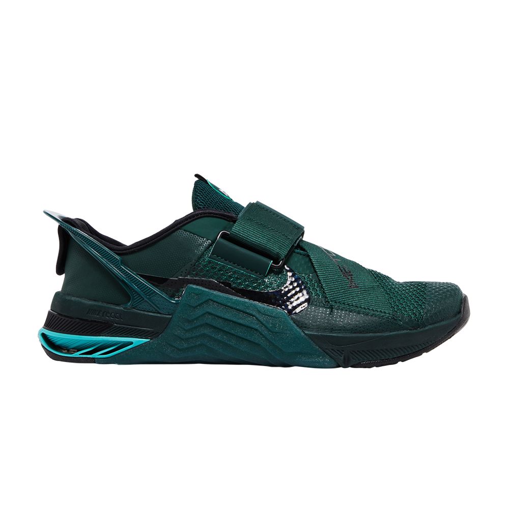Nike Metcon 7 FlyEase 'Pro Green' | Men's Size 10 - DH3344-393