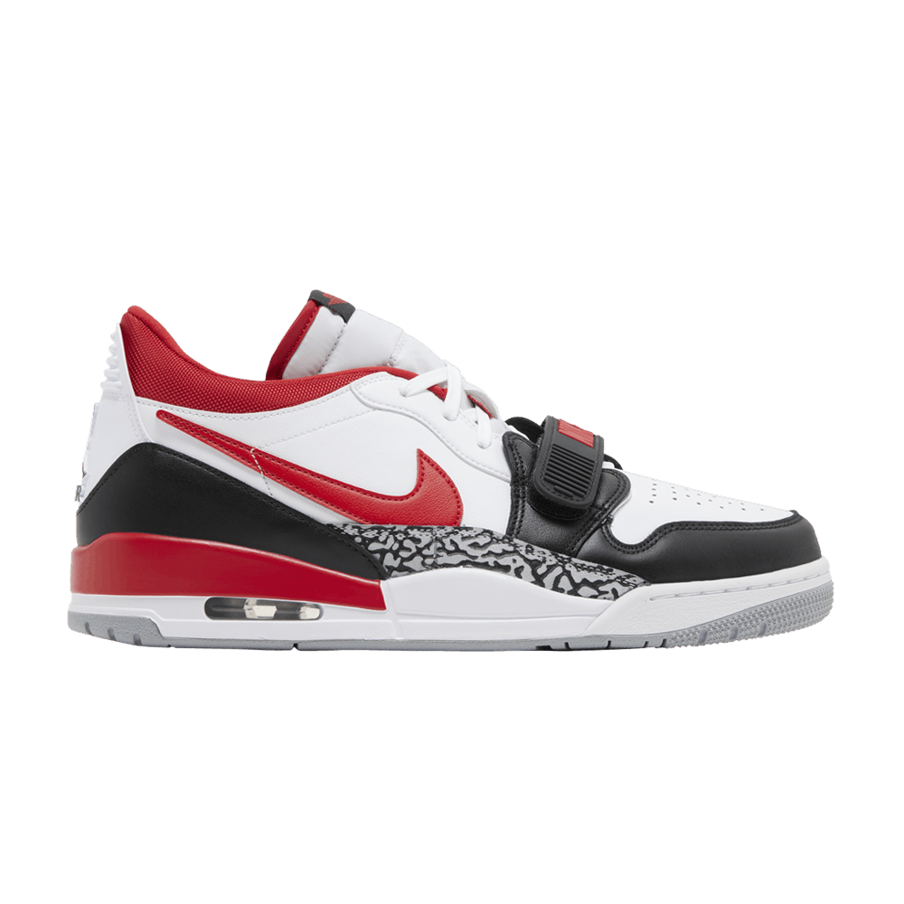 Air jordan legacy 312 scontate outlet