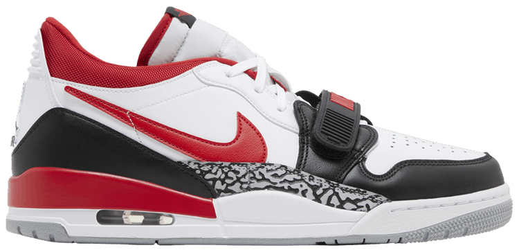 Buy Jordan Legacy 312: New Releases & Iconic Styles | GOAT