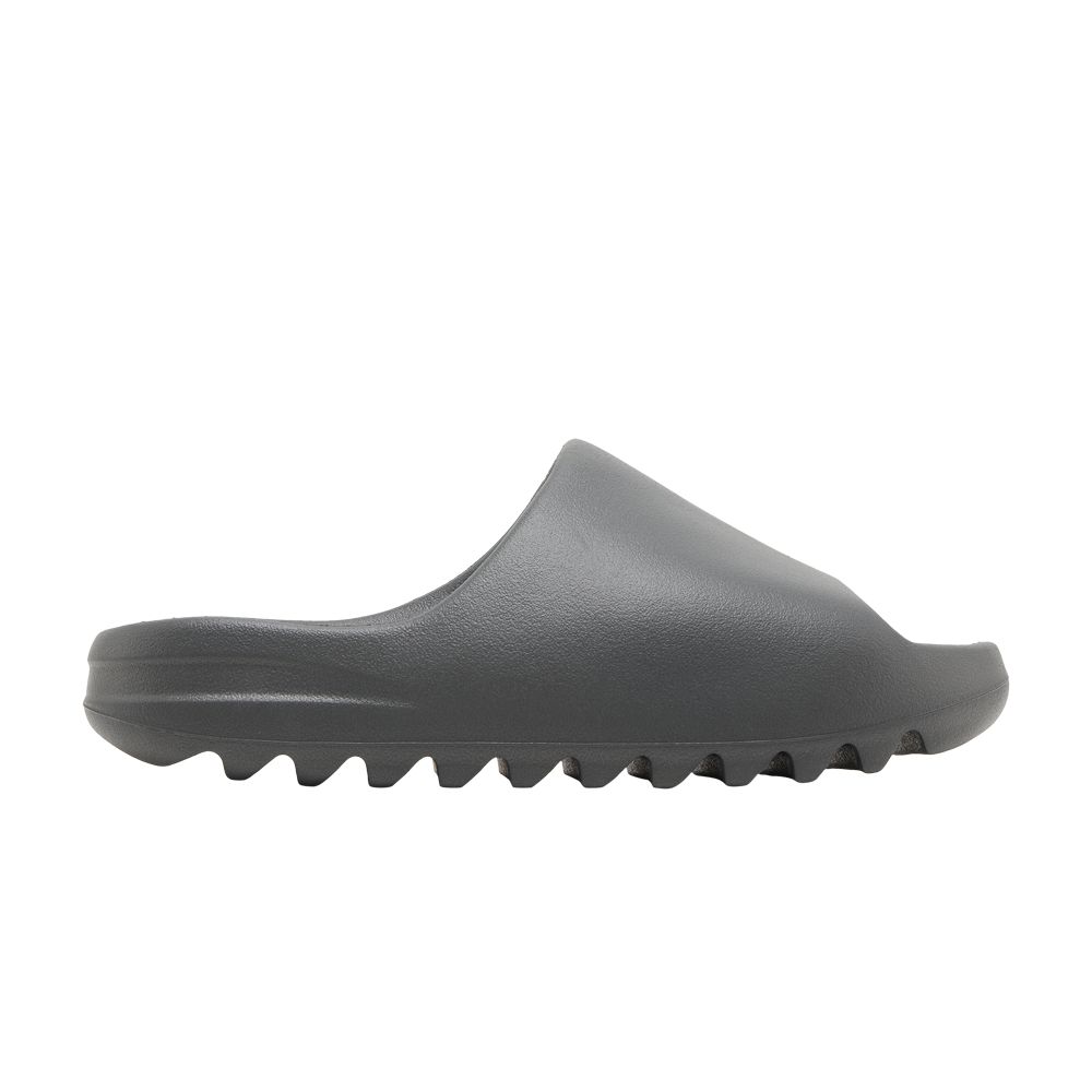 Yeezy Slides 'Granite' | Grey | Men's Size 11