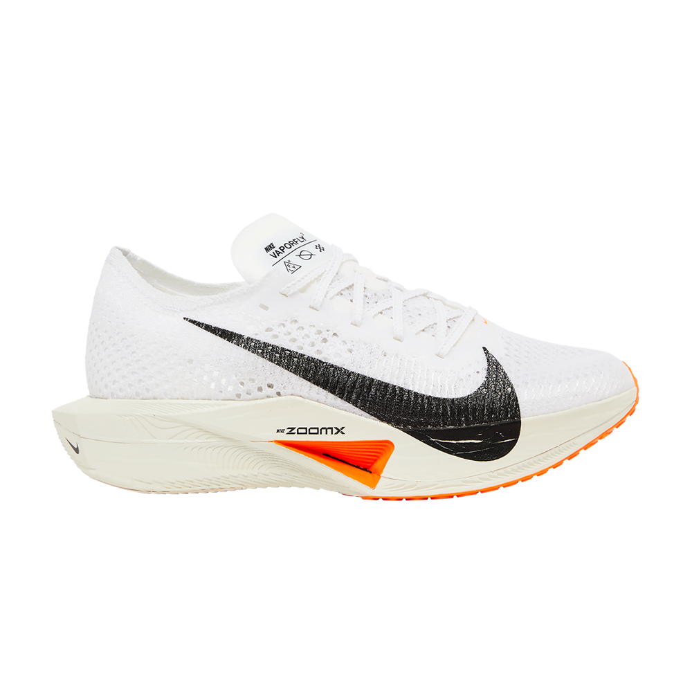 Pre-owned Nike Wmns Zoomx Vaporfly Next% 3 'prototype' In White