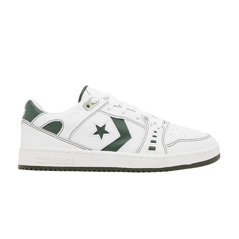 Converse AS-1 Pro 'Fir' | White | Men's Size 8