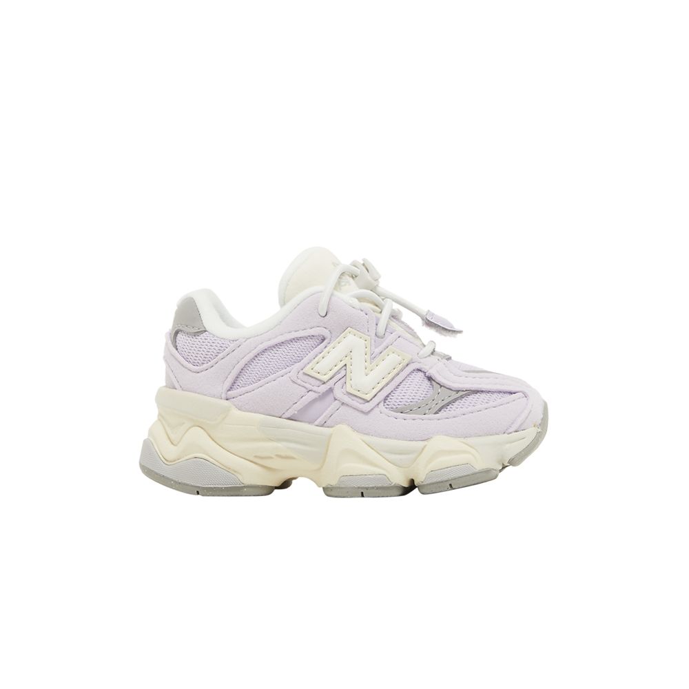 Pre-owned New Balance 9060 Toddler 'december Sky' | Pink | Infant Size 7
