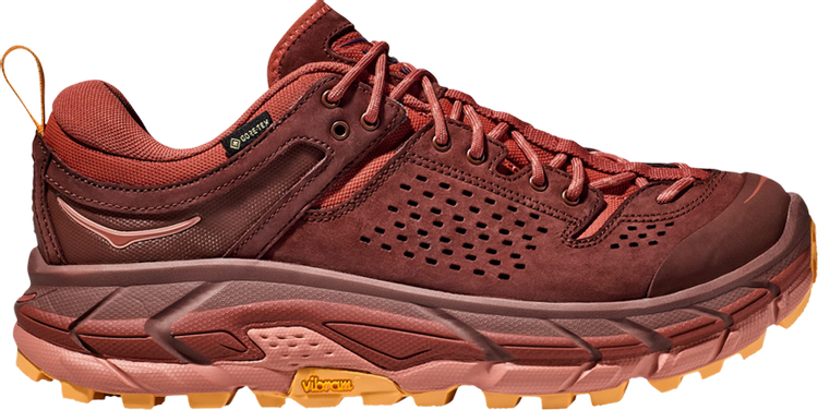 Tor Ultra Low GORE-TEX 'Spice Hot Sauce'