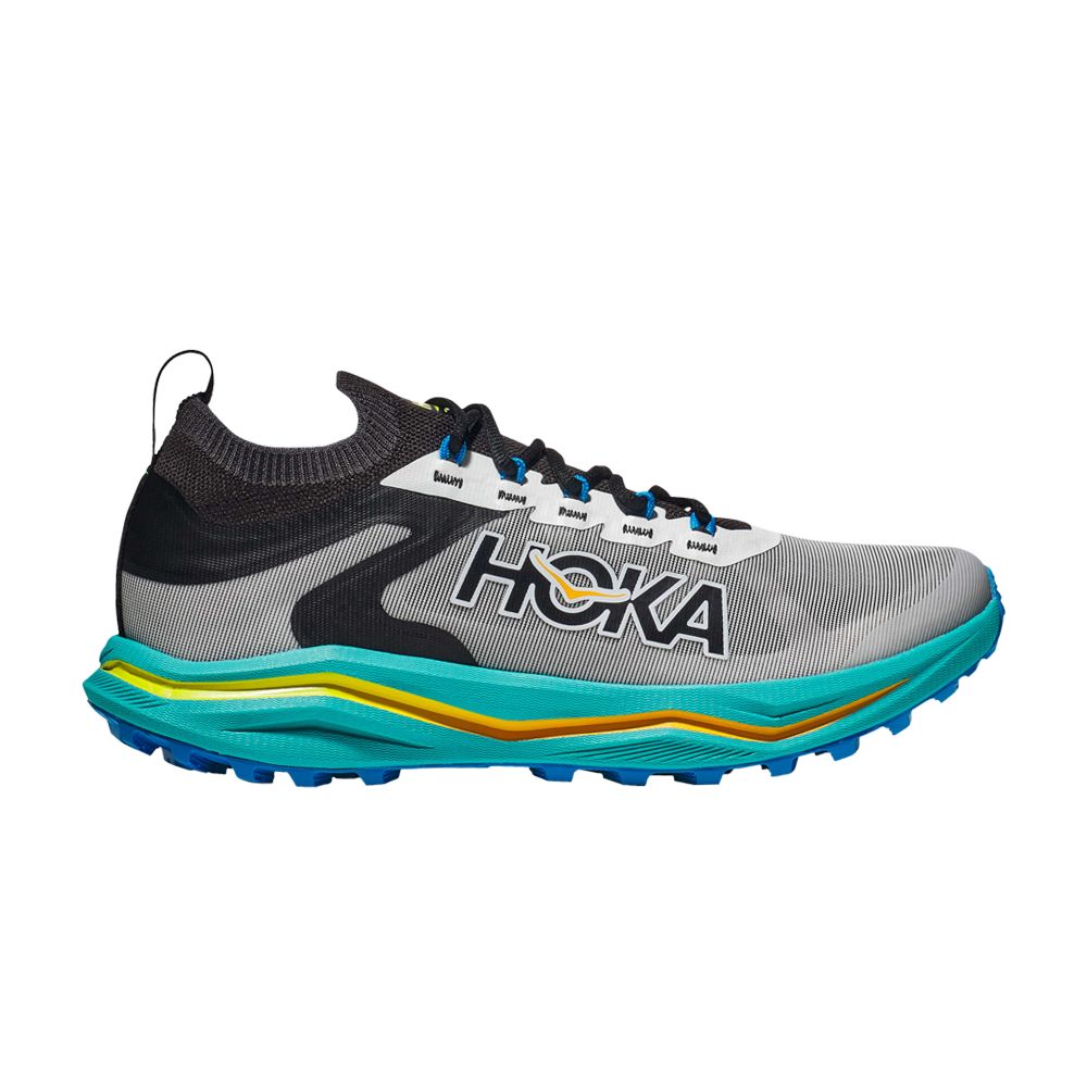 HOKA Wmns Zinal 2 'Black...