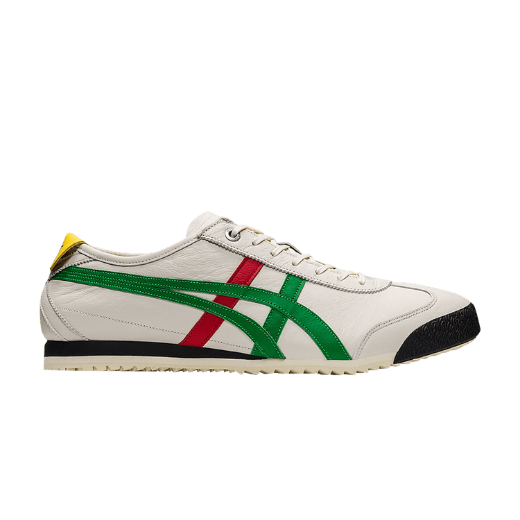 Onitsuka tiger mexico 66 hiking green online