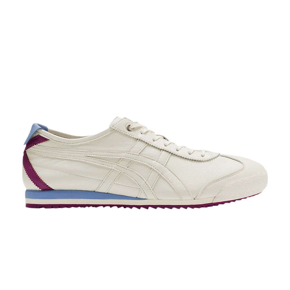 Onitsuka Tiger Mexico 66 SD 'Cream Purple' | Men's Size 5.5