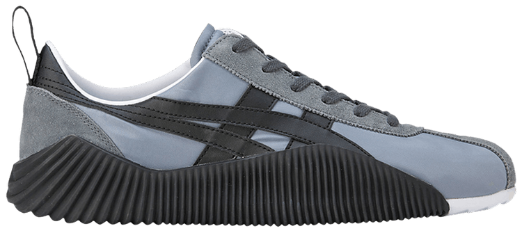 Onitsuka Tiger Acromount Sheet Rock Black