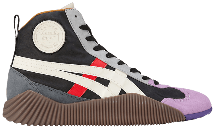 Buy Acromount MT Purple Toe 1183B467 001 GOAT UK
