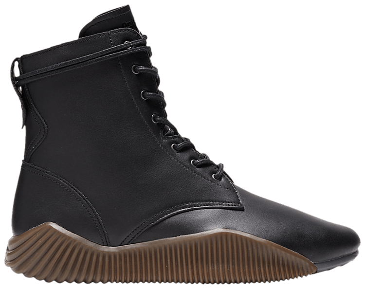 Onitsuka Tiger Acromount Boot Black Gum