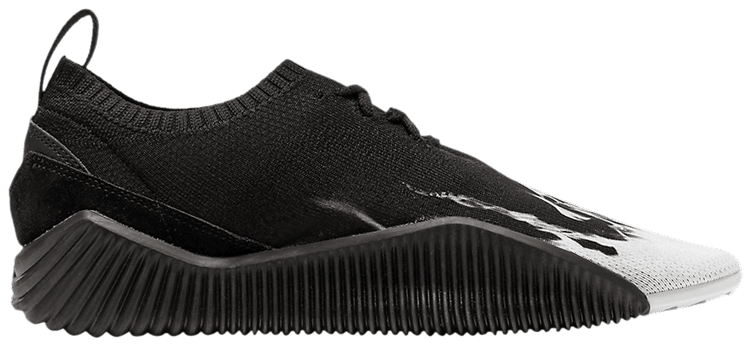 Onitsuka Tiger Acromount Knit Flames