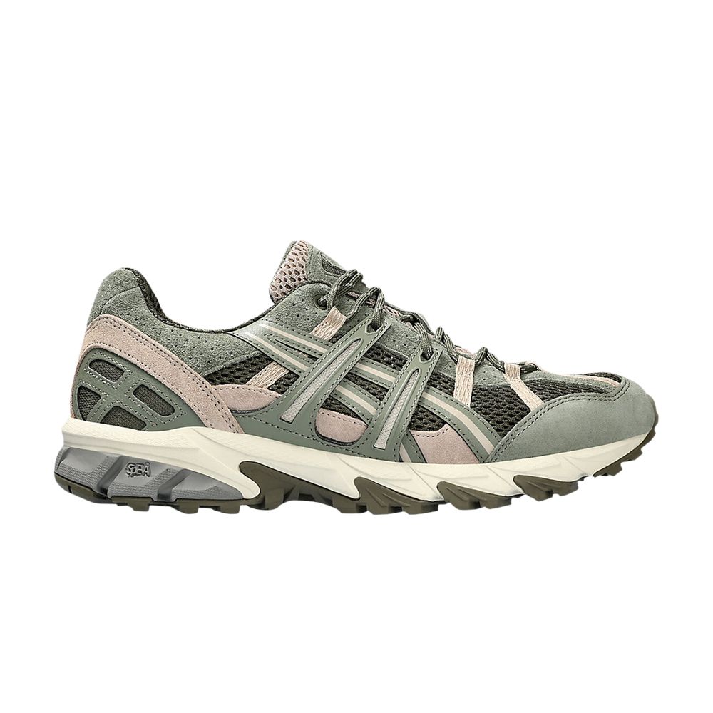 ASICS Gel Sonoma 15-50 'Mantle Green' | Men's Size 12