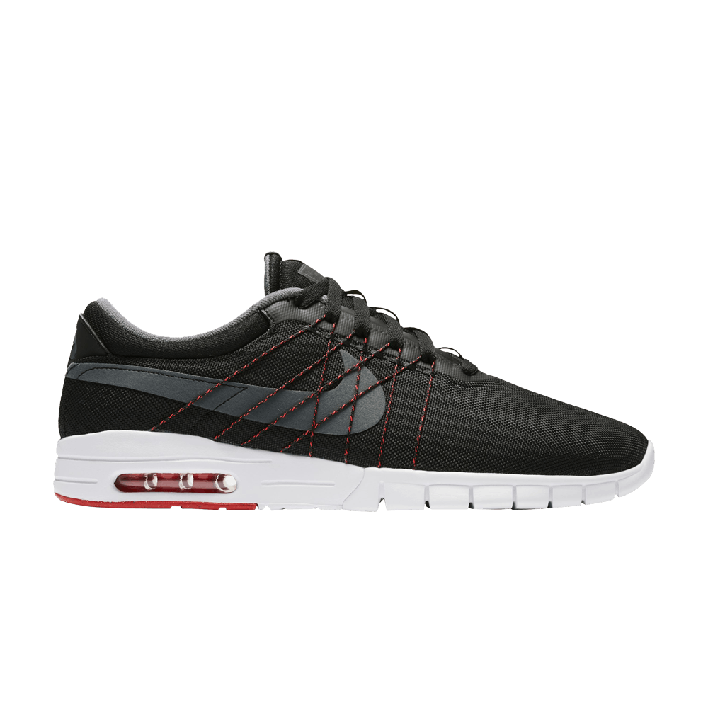 koston max