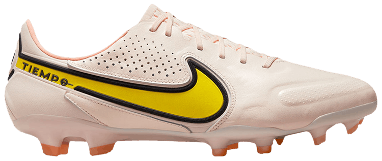 Tiempo Legend 9 Elite FG Lucent Pack
