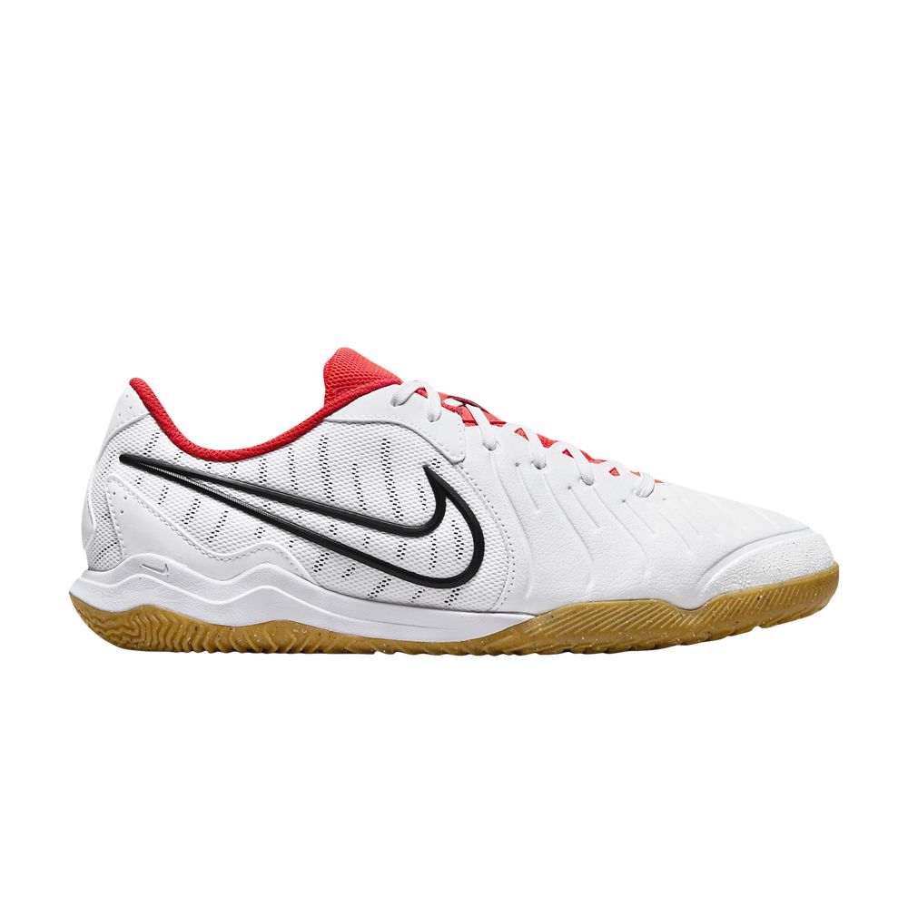 Nike Tiempo Legend 10 Academy IC 'Ready Pack' | White | Men's Size 9