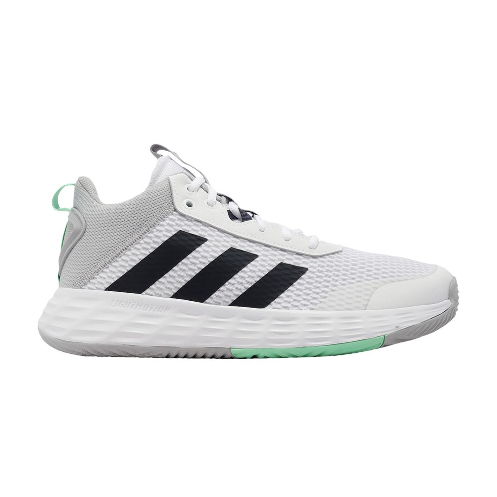 Own The Game 2.0 'White Pulse Mint' - HP7888