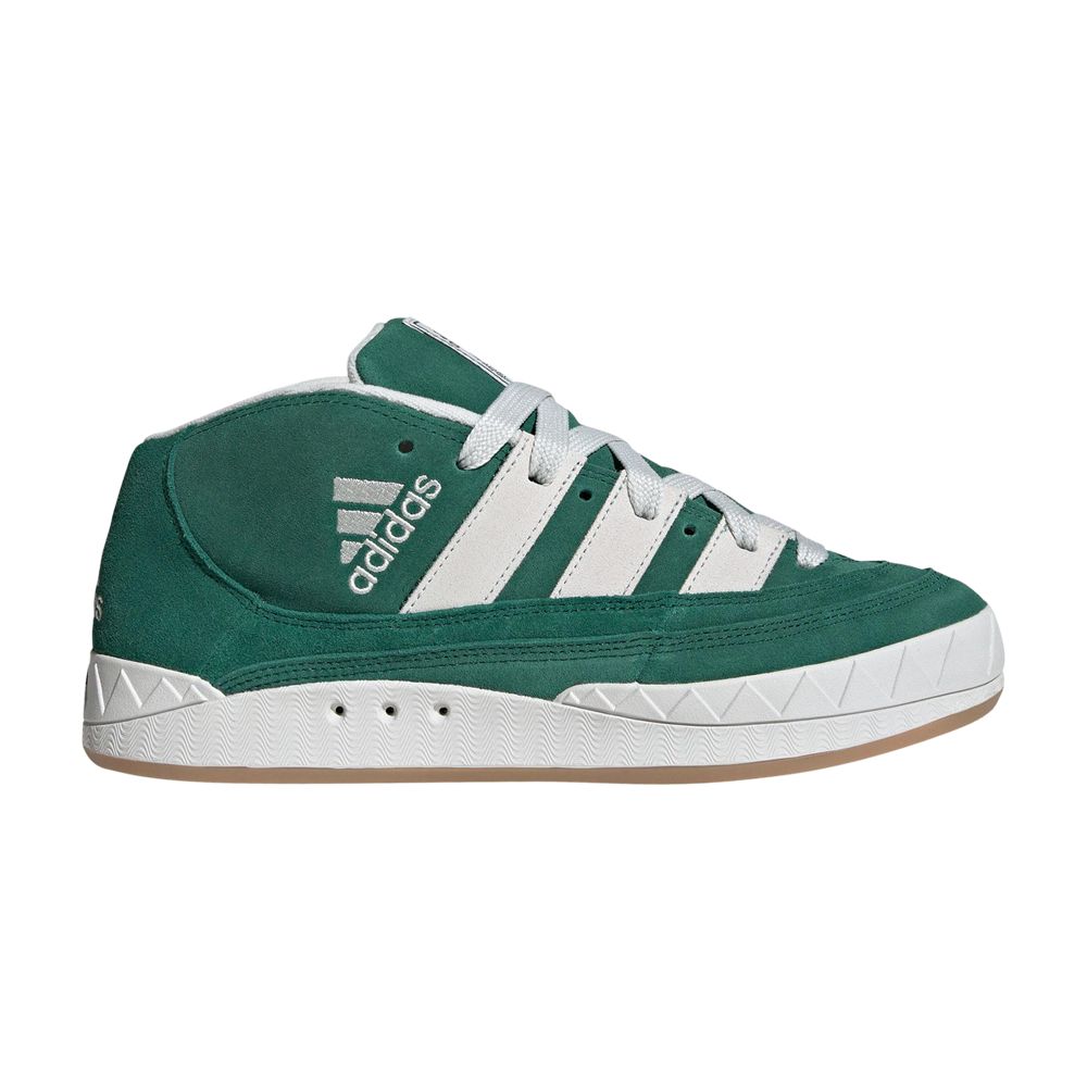 adidas atmos x Adimatic Mid 'Collegiate Green' | Men's Size 8