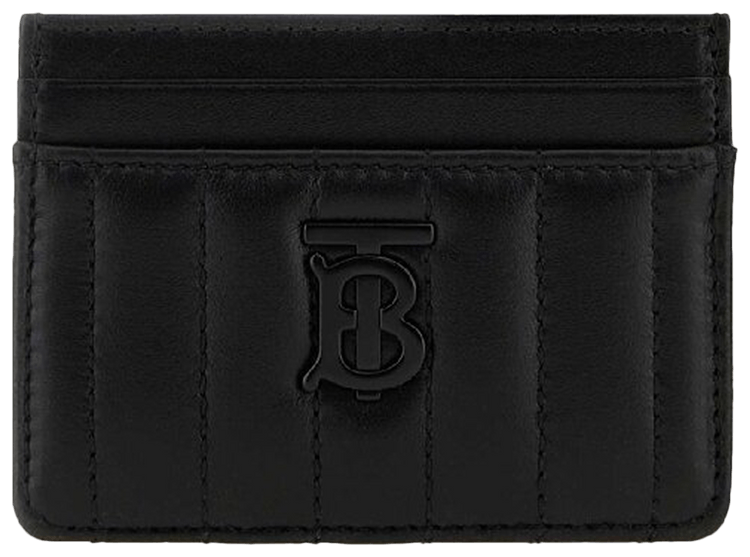 Burberry top quillen wallet